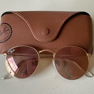 Ray Ban Icons Sunglasses
